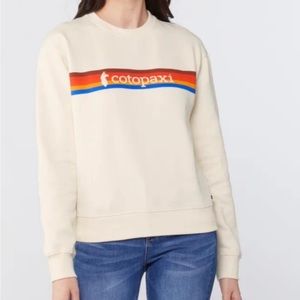 COTOPAXI Sweatshirt